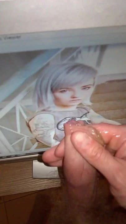 Second Cumtribute To Missansel Gay Man Porn XHamster