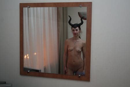 Naked Maleficent With Candles 24 Pics XHamster