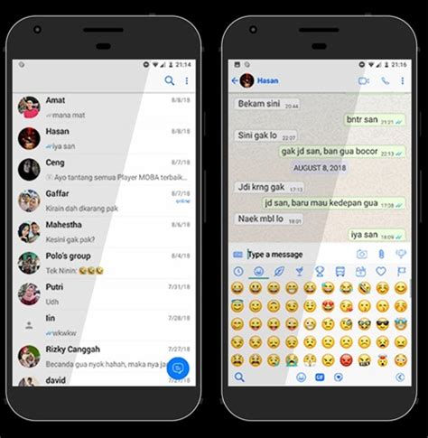 Cara Memasang Whatsapp Di Iphone