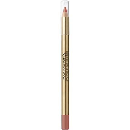 Wholesale Max Factor Colour Elixir Lip Liner Brown N Nude G Qogita