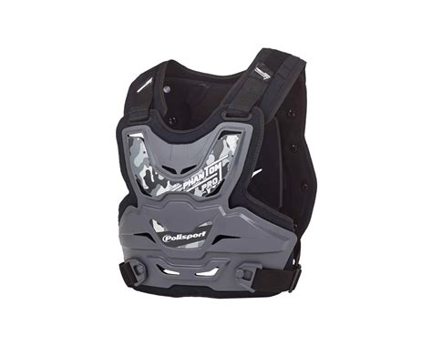 Polisport Chest Protector Phantom Pro Buy Online In India