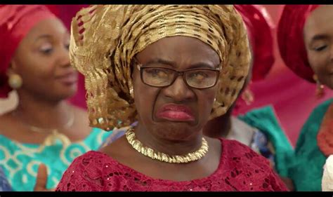 What Happens When You Watch Sex Scenes With Your Nigerian Parents Zikoko