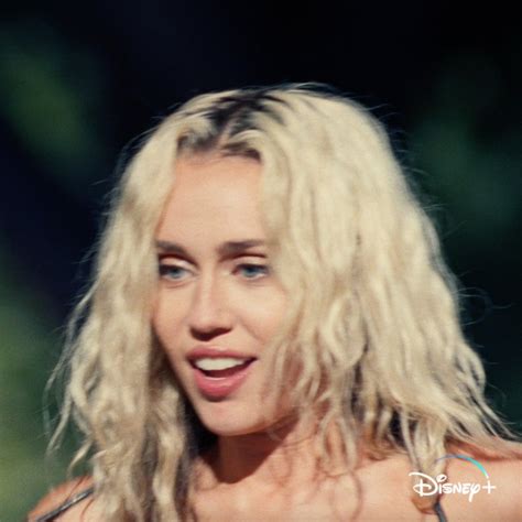 Disney On Twitter Welcome Home N N Miley Cyrus Endless Summer