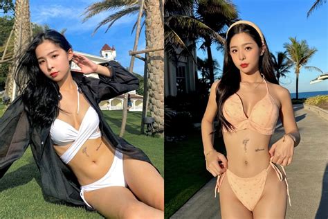 Đại chiến bikini khoe đường cong nóng bỏng của dàn hot girl Việt Báo Dân trí