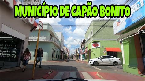 Munic Pio De Cap O Bonito Youtube