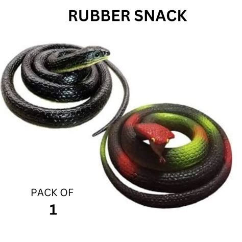 Rubber Snake 90smittaikadai