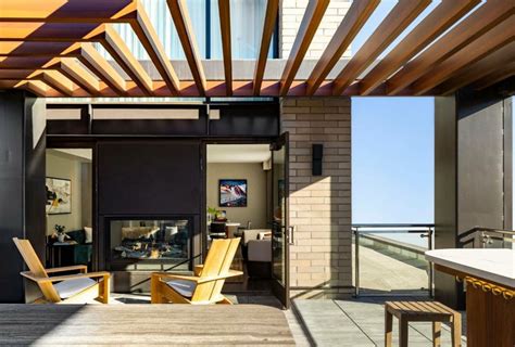 Thompson Denver A Design Boutique Hotel Denver Usa