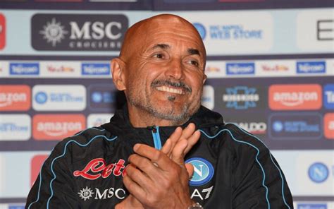 Luciano Spalletti Dall Esordio In Lega Pro Alla Guida Degli Azzurri