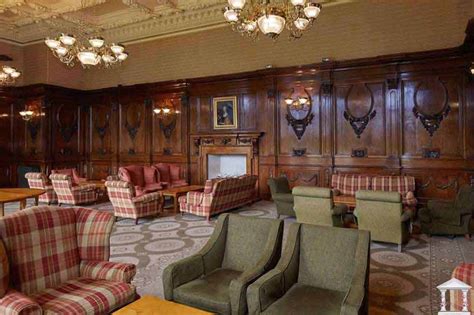 Ashridge House Luxury Historic Exclusive Use Property To Rent