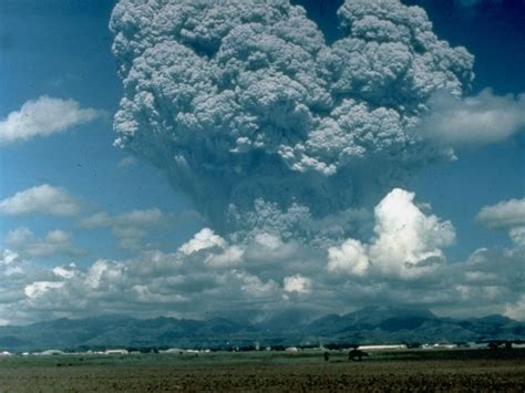 Volcanoes show why geoengineering can’t save food from climate change - Vox