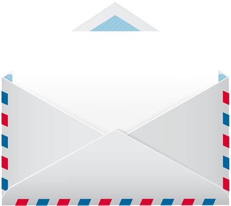 Envelope Transparent Png