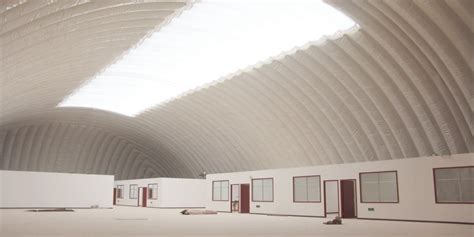 Revolution Your Work Environment With An Inflatable Office Dome Metaspace
