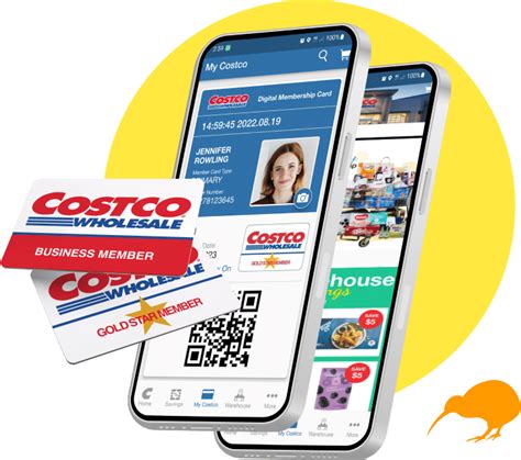 6 Steps To Unlock Your Digital Costco Card