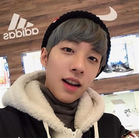 First Openly Gay Korean Vocalist Had His Debute Some Days Ago Music Viki Discussions