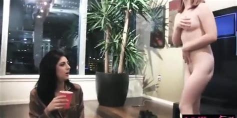 Pajama Party Pervert Porn Comics Old Man Tnaflix