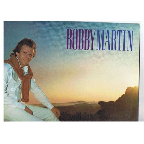 Bobby Martin By Bobby Martin Lp With Sonic Records Ref3038050227