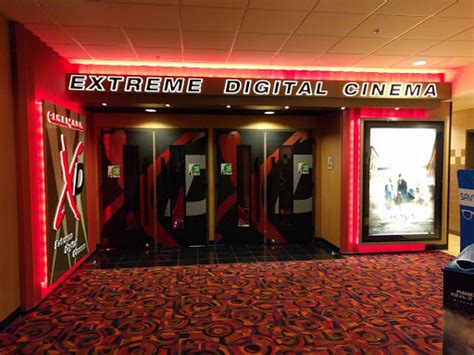 Movie Theater Cinemark Helena 8 And Xd Reviews And Photos 750 Great