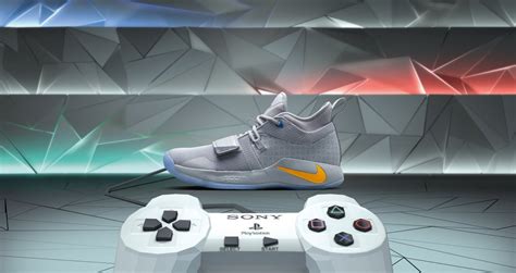 Nike to start selling its PlayStation shoes on December 1