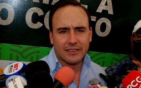 Coahuila tiene presente y futuro Manolo Jiménez El Sol de la Laguna