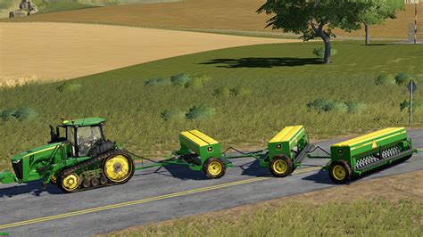 Best Seeder Mods For Farming Simulator 19 All Free FandomSpot