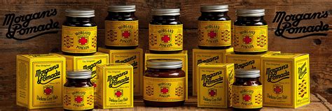 Morgan's Pomade | Morgans Pomade