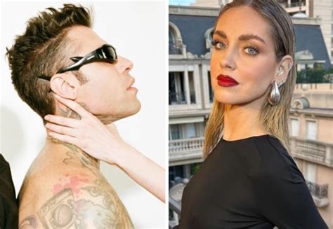 Fedez rompe il silenzio Ho fatto la cosa più bella Chiara Per lui