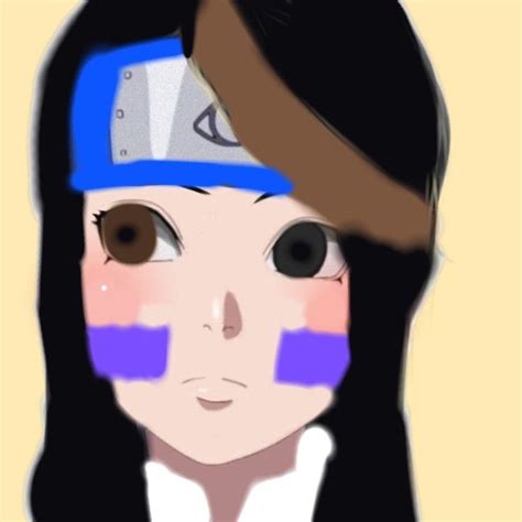 Rika Uchiha Nohara Filha Do Meio De Obito Uchiha E Rim Nohara Uchiha