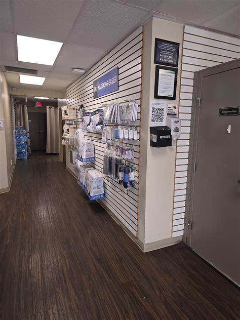 INTEGRIS HEALTH MEDICAL SUPPLY - Oklahoma City OK - Hours, Directions