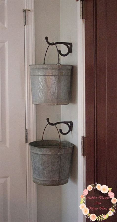 27 Best Galvanized Tub and Bucket Ideas and Designs for 2024