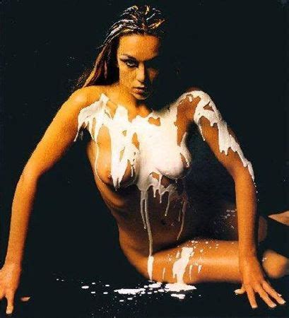 Naked Ann Vervoort Added By Gringojc