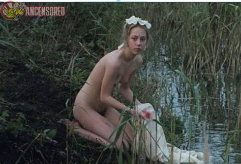 Naked Sofie Gr B L In Pelle The Conqueror