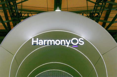 In Depth Huaweis Harmonyos Next Is Set To Rival Ios And Android