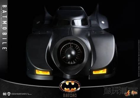 Hot Toys Mms Chao