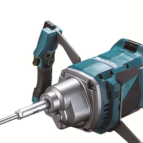 MAKITA DOLMAR autorizovaný e shop Makita UT001GZ01 Aku míchadlo