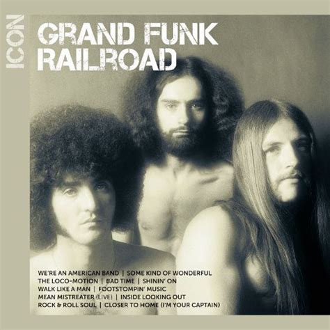 GRAND FUNK RAILROAD Thirty Years Of Funk 1969 1999 The Anthology