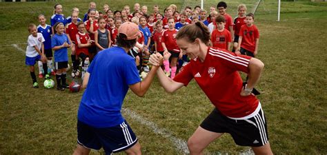 Regentmu Summer Camp 2018 Photos Regent Soccer Club