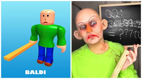 Roblox Character Real Life