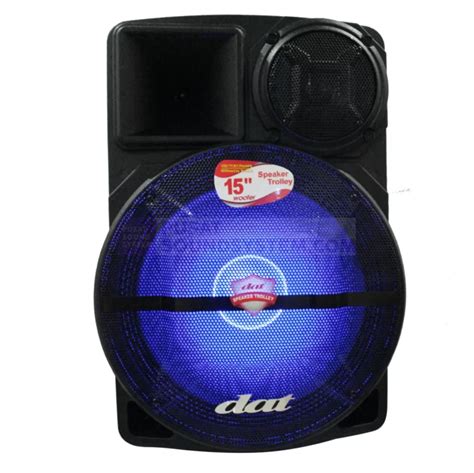 Jual DAT DT 153