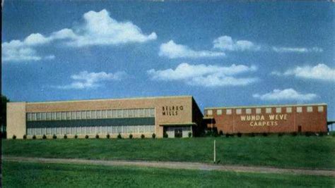 Vintage Greenville Postcards From The Past
