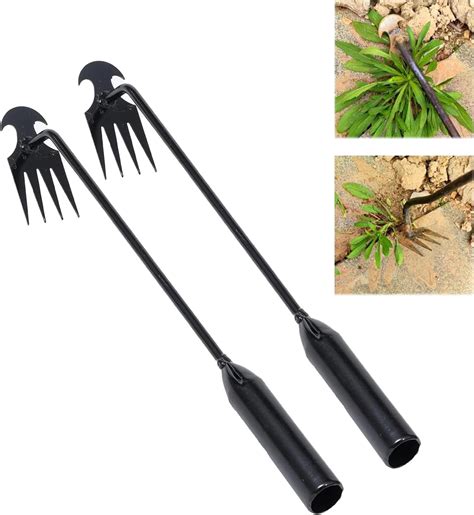 Amazon BIGSHEEP 2023 New Weeding Artifact Uprooting Weeding Tool