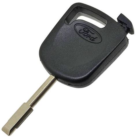 Chave Gaveta Palito Porta Chip Original Ka Fiesta Courier Ford No