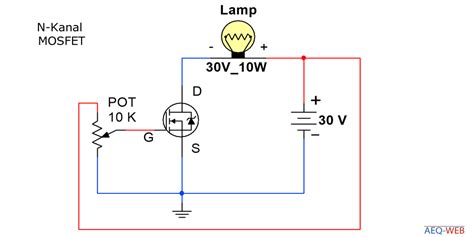 Mosfets Und Mikrocontroller