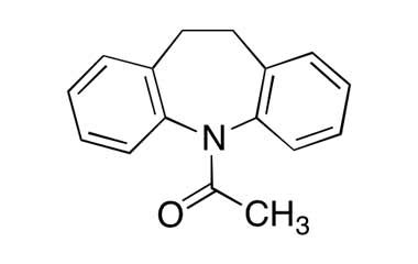 CAS No 13080 75 6 Product Name 5 Acetyl 10 11 Dihydro 5H Dibenzo