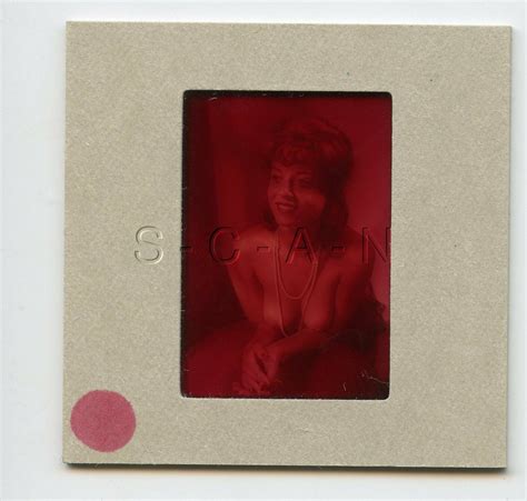 Org S S Nude Mm Slide Negative Well Endowed Woman W String Of Pearls Ebay