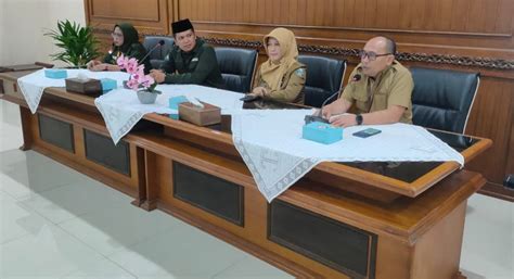 BKPSDM Luwu Benchmarking Ke BKD Provinsi Jawa Timur RITMEE CO ID