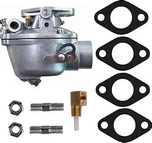 Amazon Cqyd New Carburetor R For Ih Farmall Tractor A Av