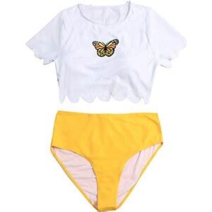 Costumi Da Bagno Da Donna Bikini Set Costumi Da Bagno Sexy Costumi Da Bagno Ritaglio Bikini A