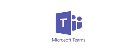 Microsoft Teams New Logo