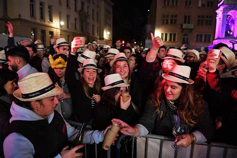 Lyon Beaujol En Sc Ne Deux Soirs De Festivit Organis S Par Les