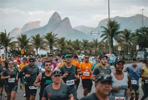 Bora Maratonar É Um Neologismo Do Tipo - Bora correr? Maratona do Rio abre inscrições para a edição de 2025 ...